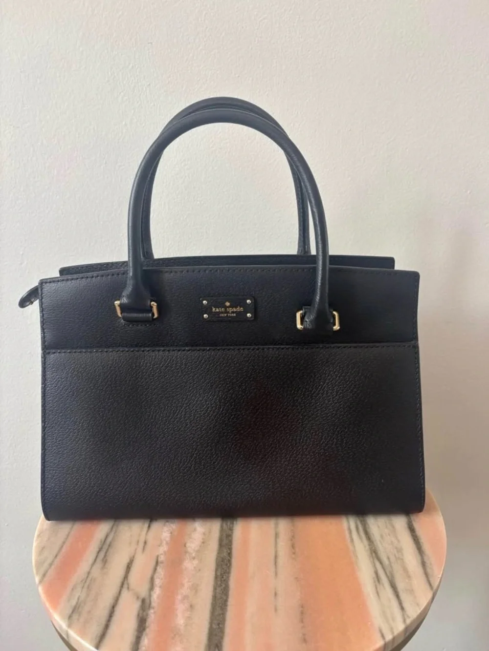 Kate Spade New York Grove Street Caley Satchel